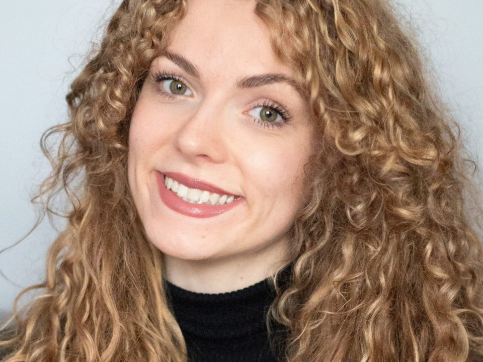 Anna Widawska