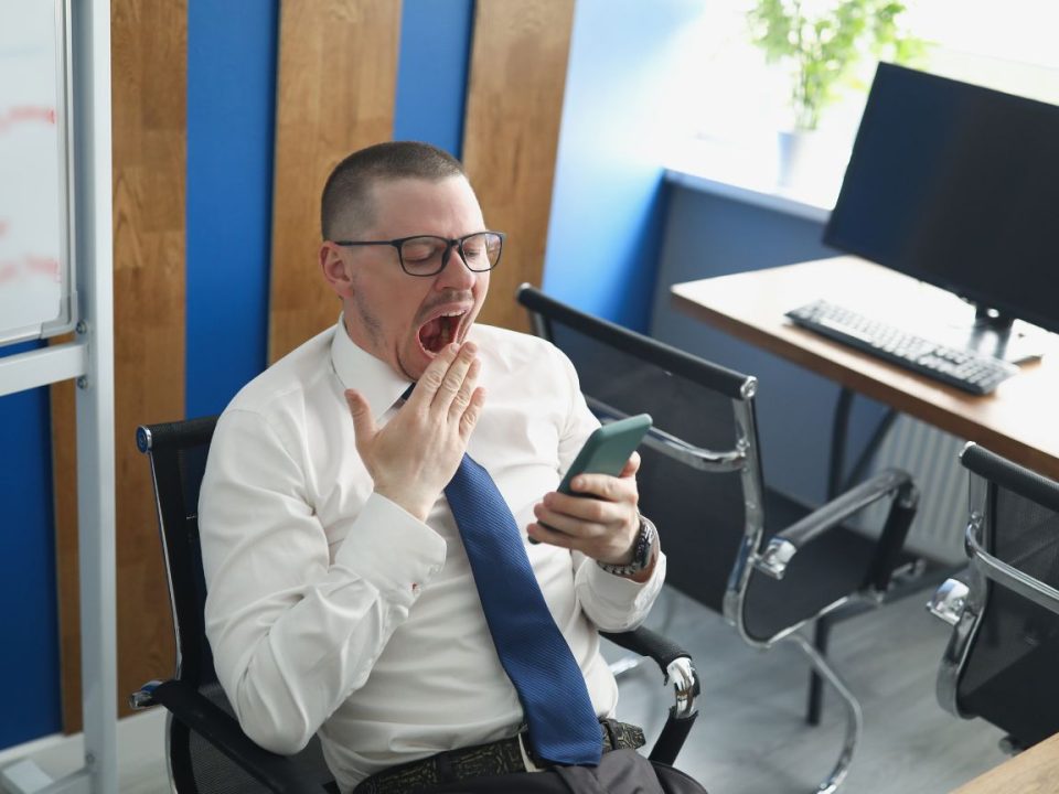 Quiet Quitting