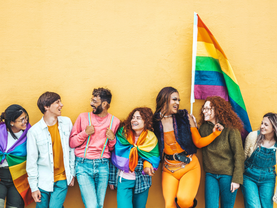 pride month