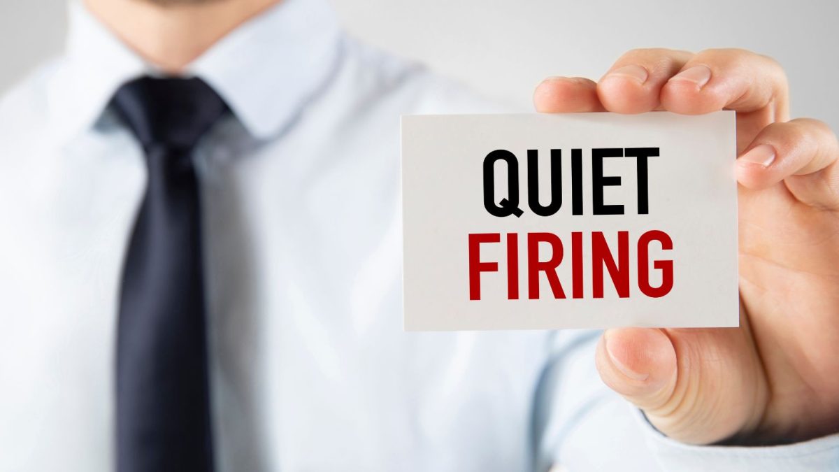 wady Quiet firing