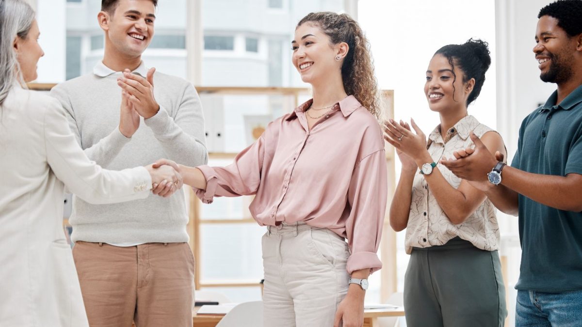 onboarding pracownika