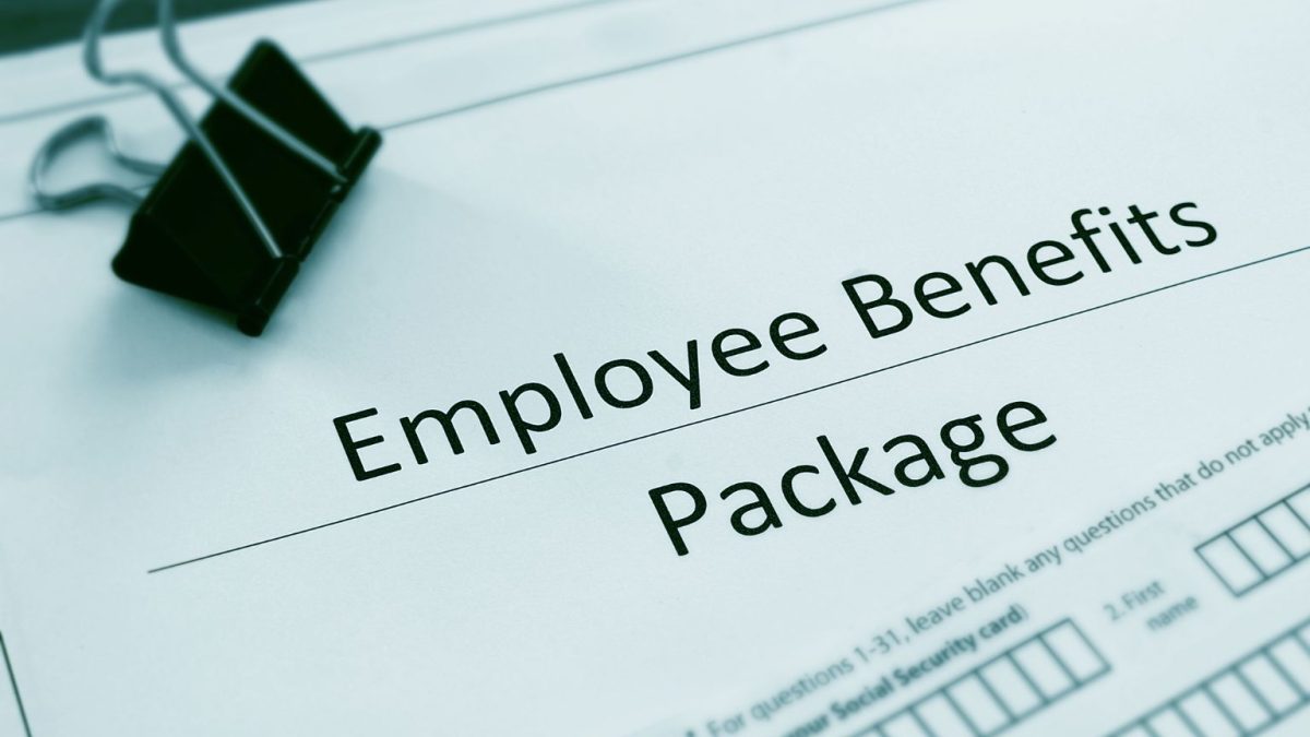 benefity ranking