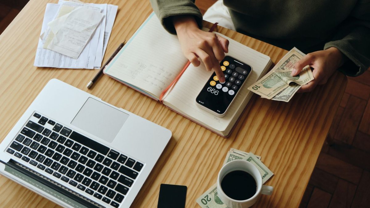 wellbeing finansowy