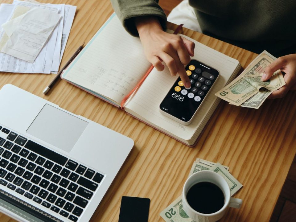 wellbeing finansowy