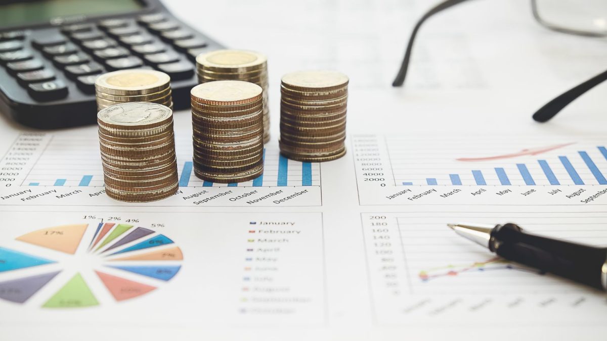 finanse a stres
