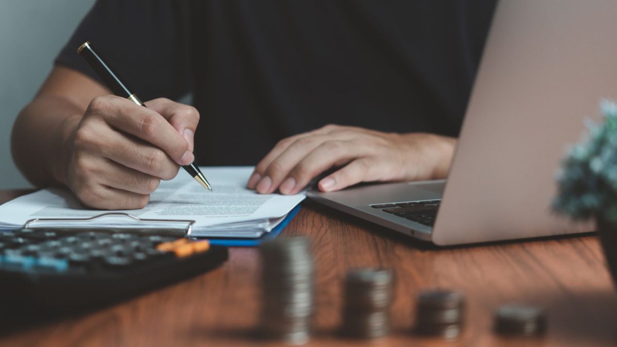 finanse a wellbeing 